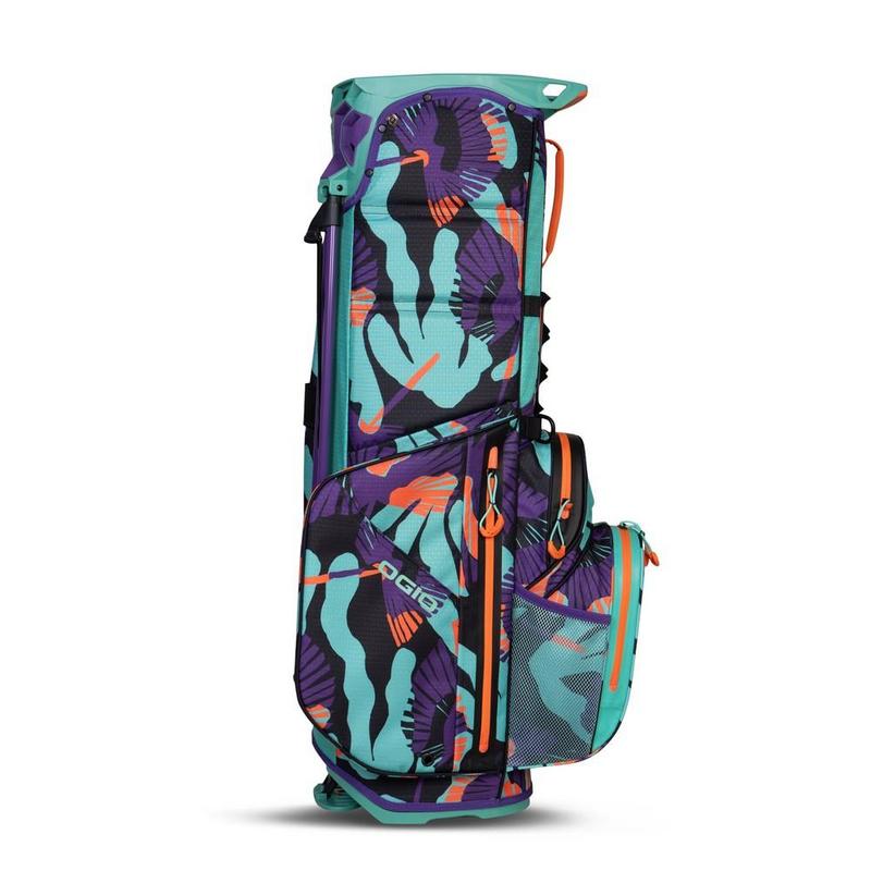 Ogio All Elements Hybrid Golf Stand Bag - Tetra - main image