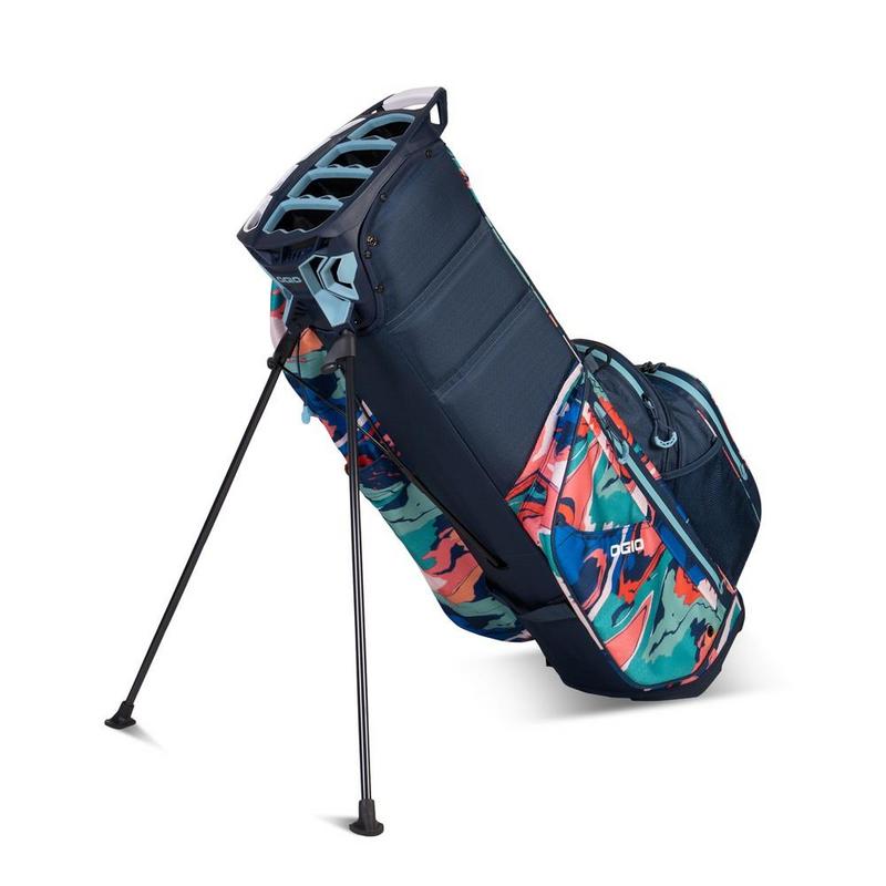 Ogio All Elements Hybrid Golf Stand Bag - Watercolour - main image