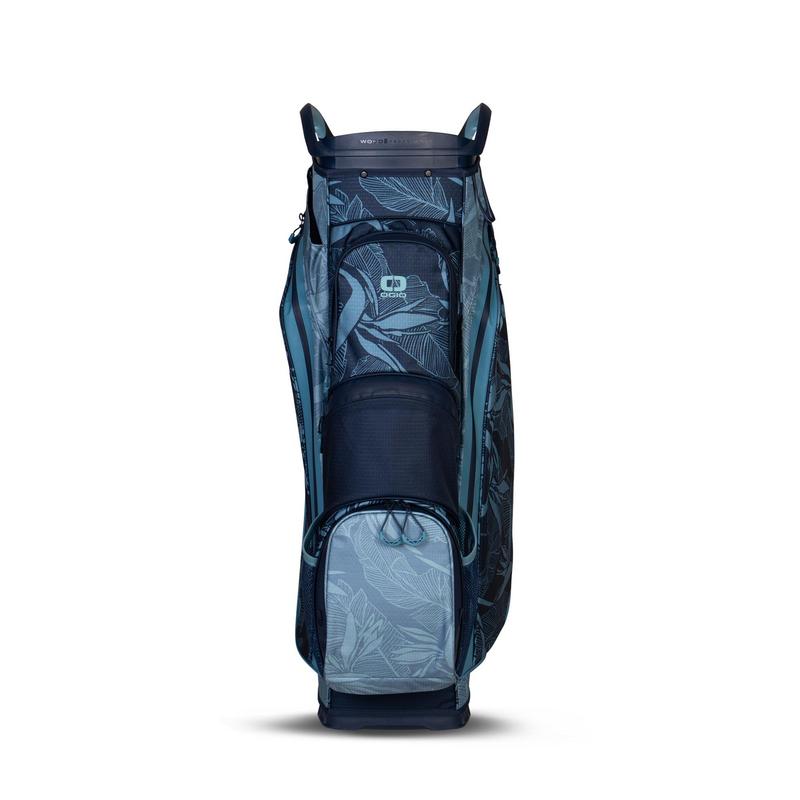 Ogio All Elements Silencer Golf Cart Bag - Paradise - main image