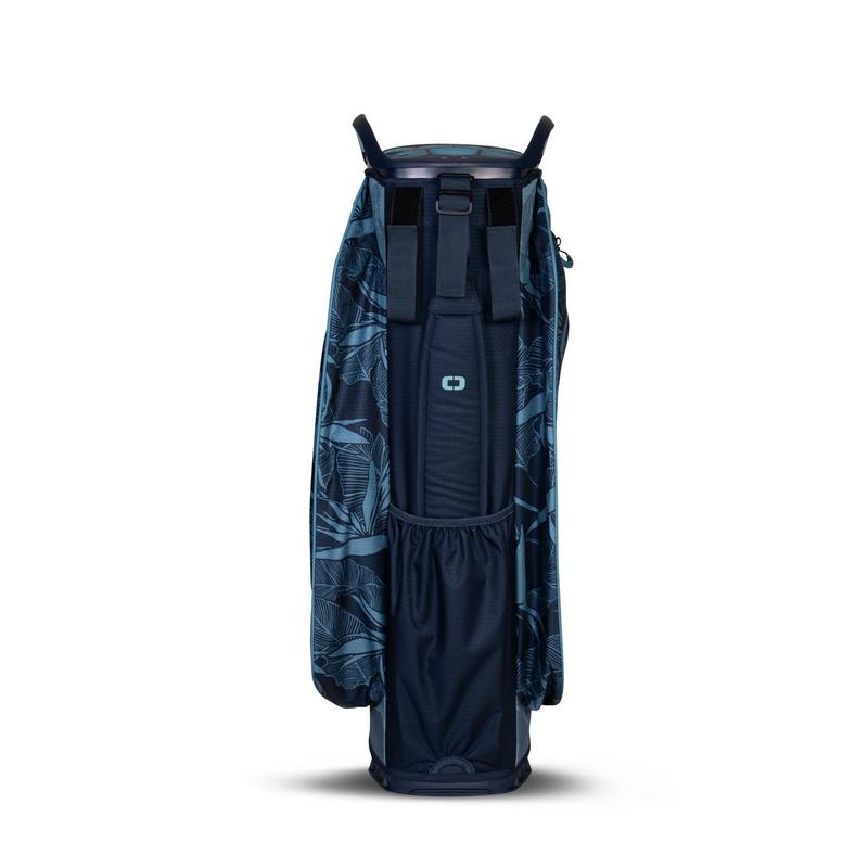 Ogio All Elements Silencer Golf Cart Bag - Paradise - main image