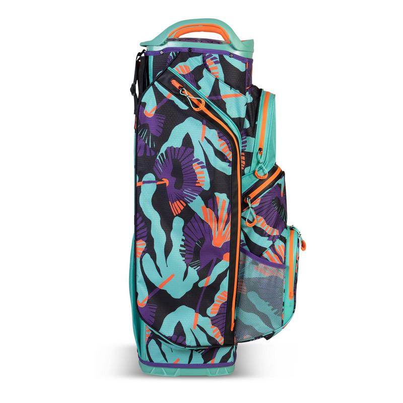 Ogio All Elements Silencer Golf Cart Bag - Tetra - main image