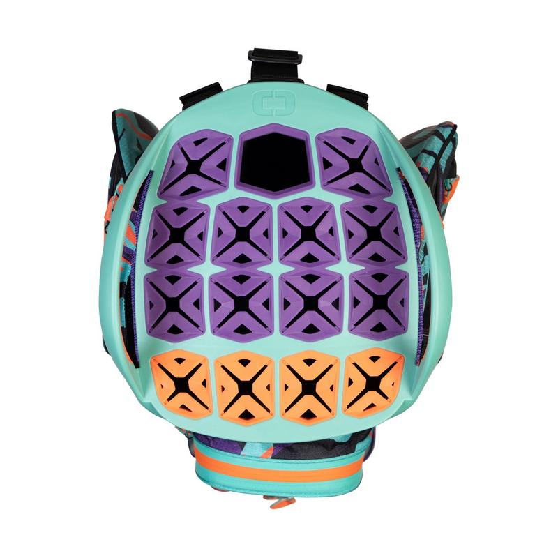 Ogio All Elements Silencer Golf Cart Bag - Tetra - main image