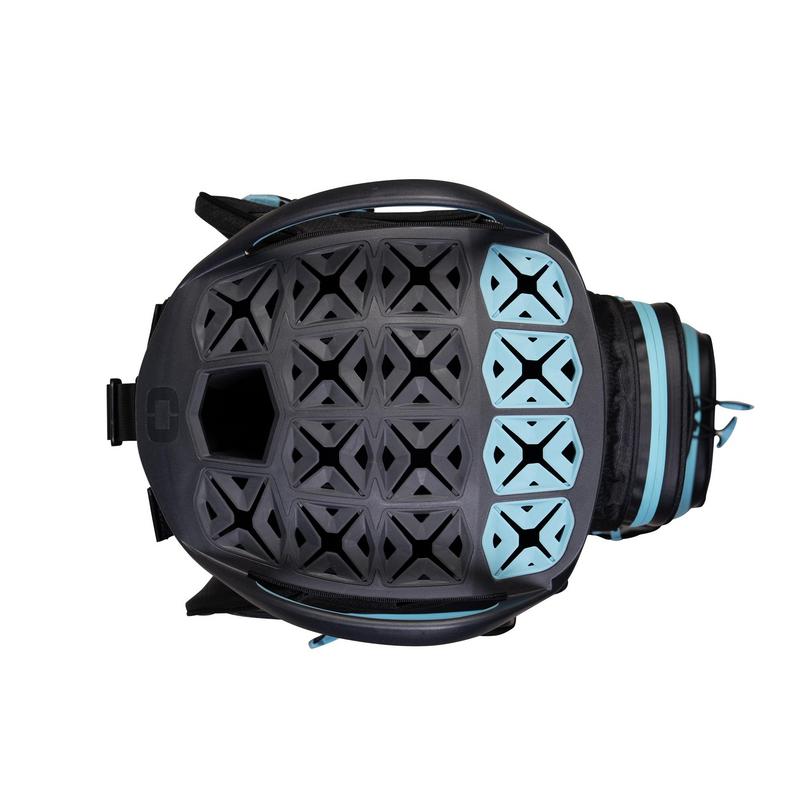 Ogio All Elements Silencer Golf Cart Bag - Black - main image