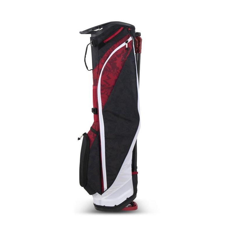 Ogio Featherlite Golf Stand Bag - Volcanic - main image