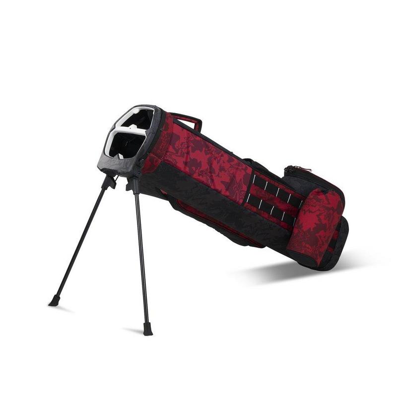 Ogio Funday Golf Stand Bag - Volcanic - main image