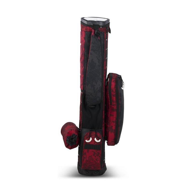 Ogio Funday Golf Stand Bag - Volcanic - main image