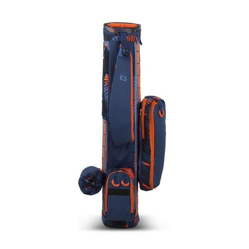 Ogio Funday Golf Stand Bag - Dusk - main image