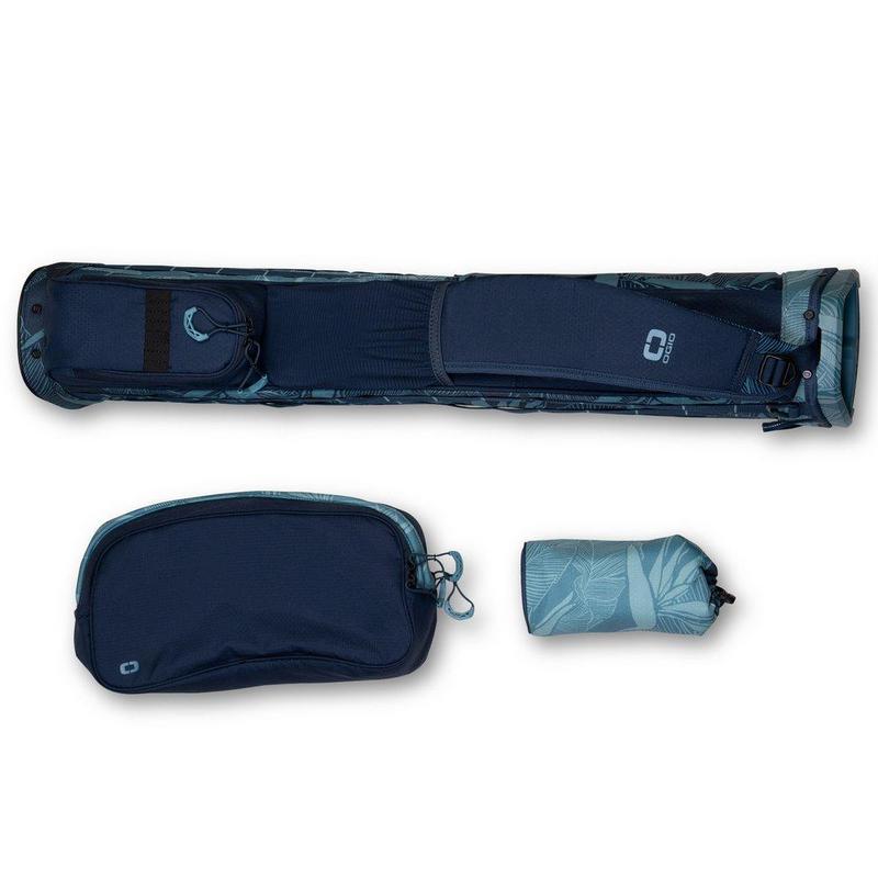 Ogio Funday Golf Stand Bag - Paradise - main image