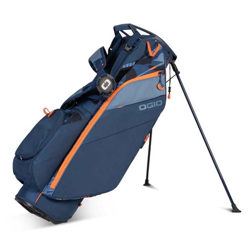 Ogio Fuse Golf Stand Bag - Dusk