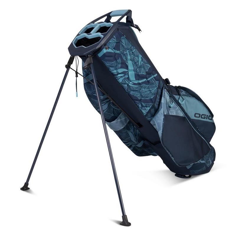 Ogio Fuse Golf Stand Bag - Paradise - main image