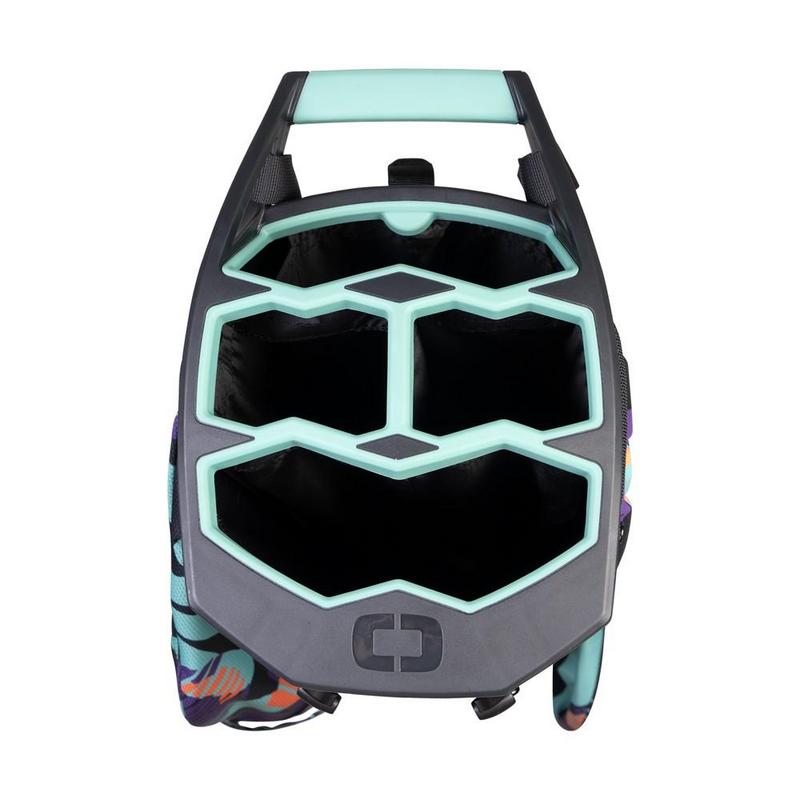 Ogio Fuse Golf Stand Bag - Tetra - main image