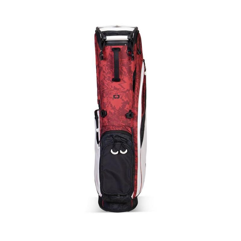 Ogio Fuse Golf Stand Bag - Volcanic - main image