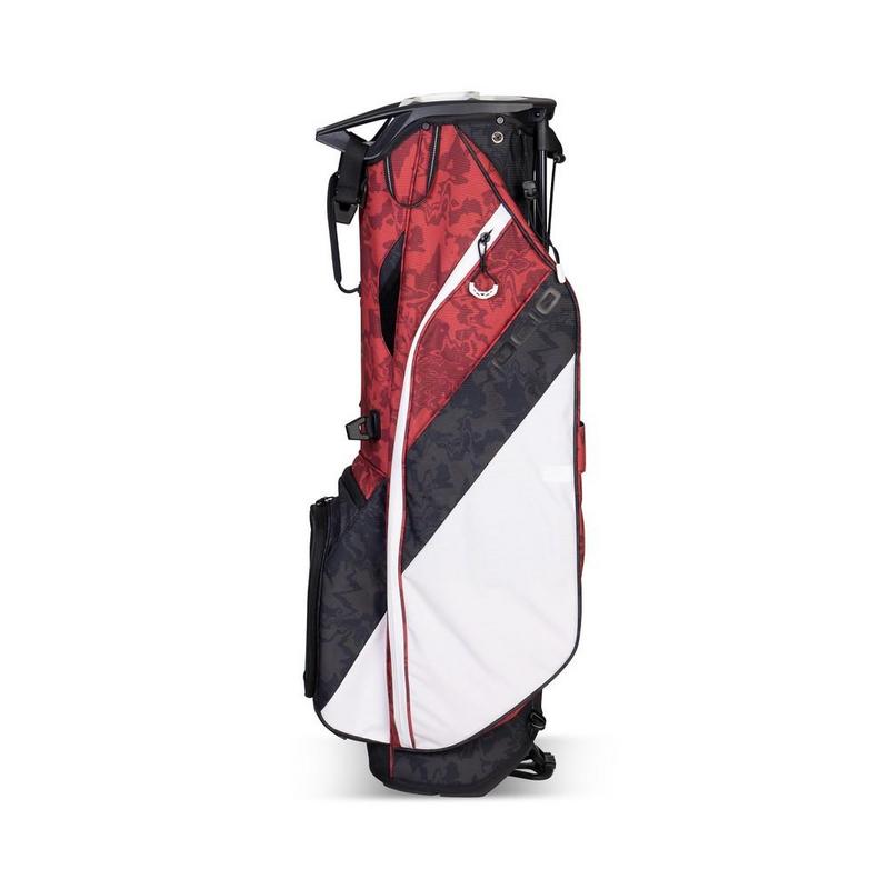 Ogio Fuse Golf Stand Bag - Volcanic - main image