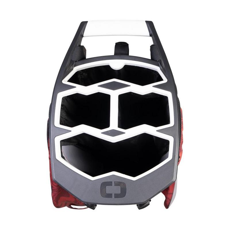 Ogio Fuse Golf Stand Bag - Volcanic - main image