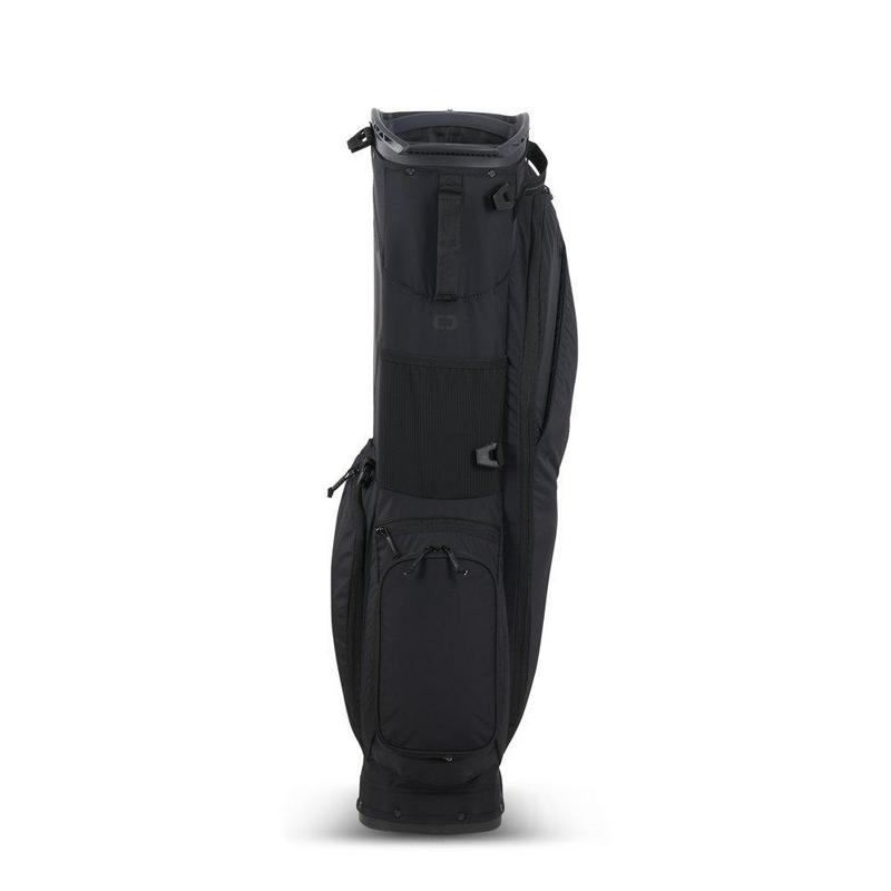 Ogio Featherlite Golf Stand Bag - Black - main image
