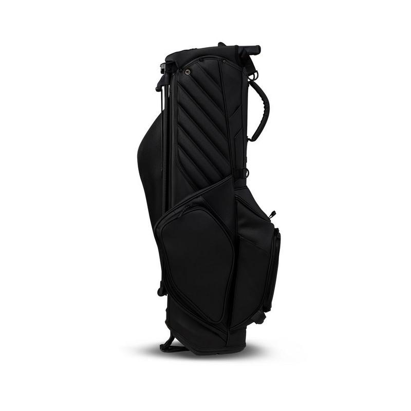 Ogio Shadow Golf Stand Bag - Black - main image