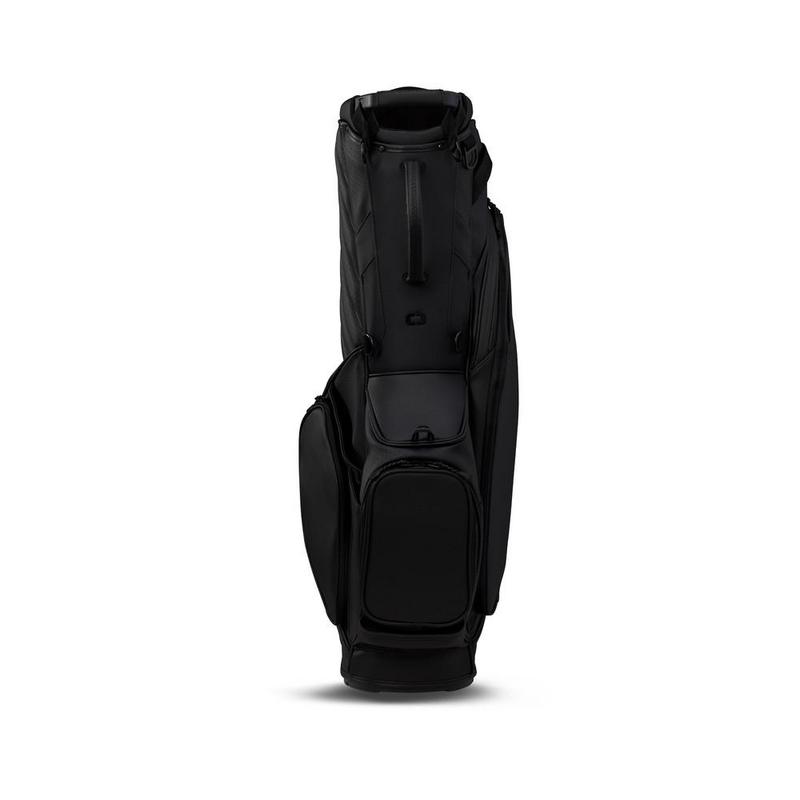 Ogio Shadow Golf Stand Bag - Black - main image