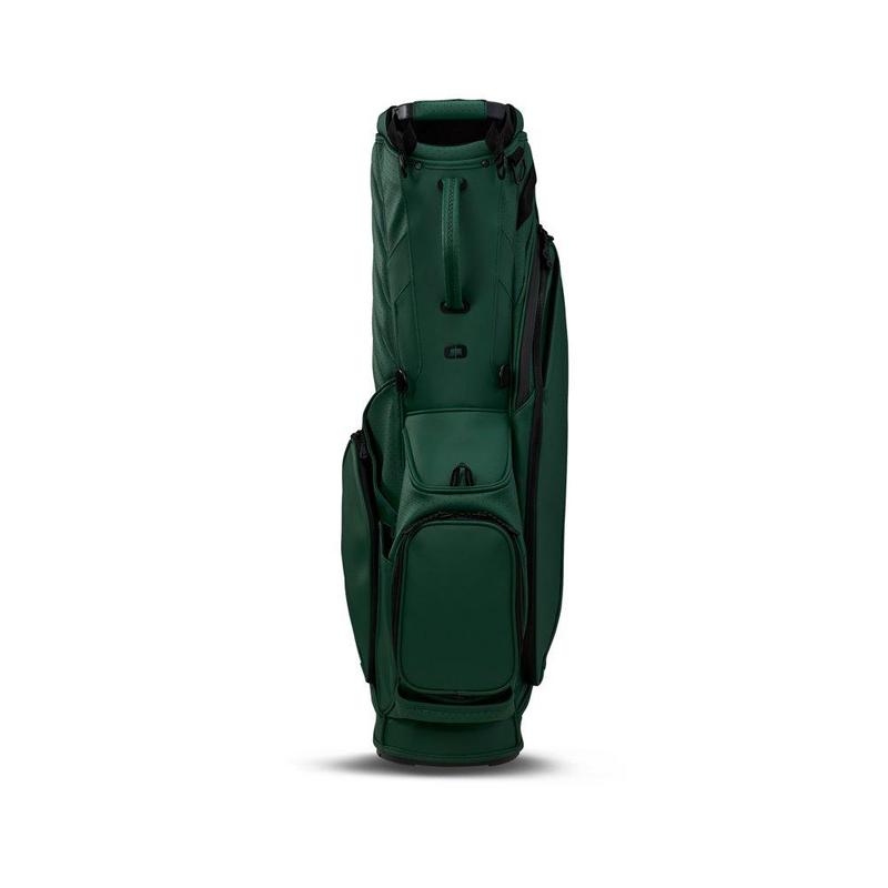 Ogio Shadow Golf Stand Bag - Hunter - main image