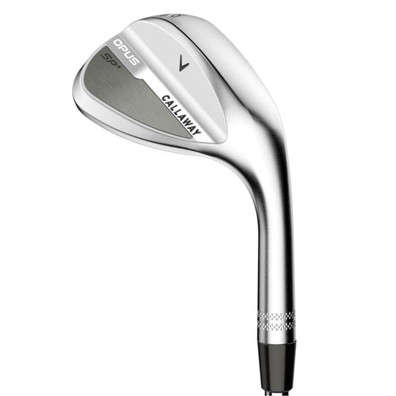 Callaway Opus SP+ Wedge Bundle Set - Chrome - main image