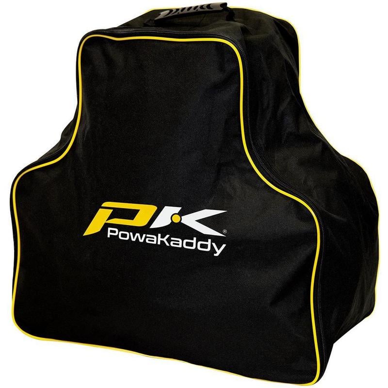 PowaKaddy Compact Trolley Travel Cover