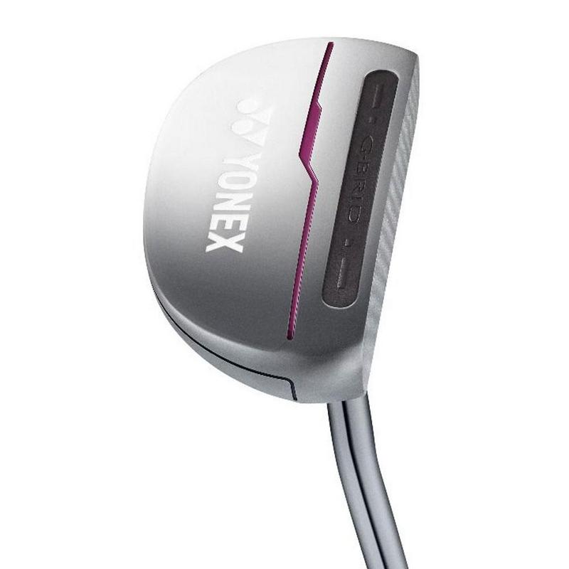 Yonex Ezone GS i Tech Ladies Golf Putter – Best UK Price & Deals on BritGolf