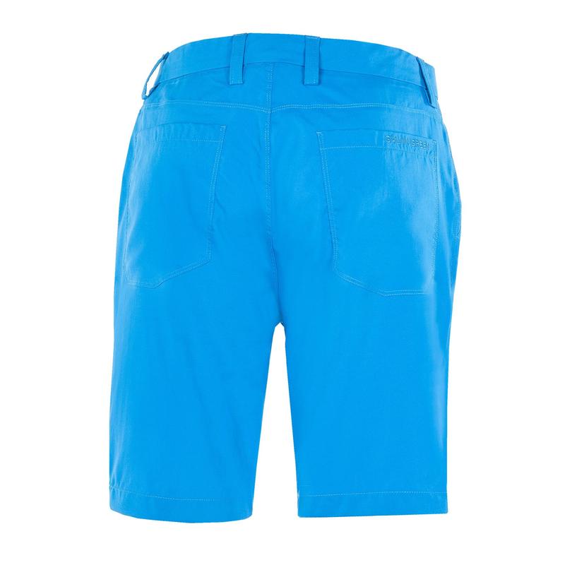 Galvin Green Percy Ventil8 Golf Shorts - Blue - main image