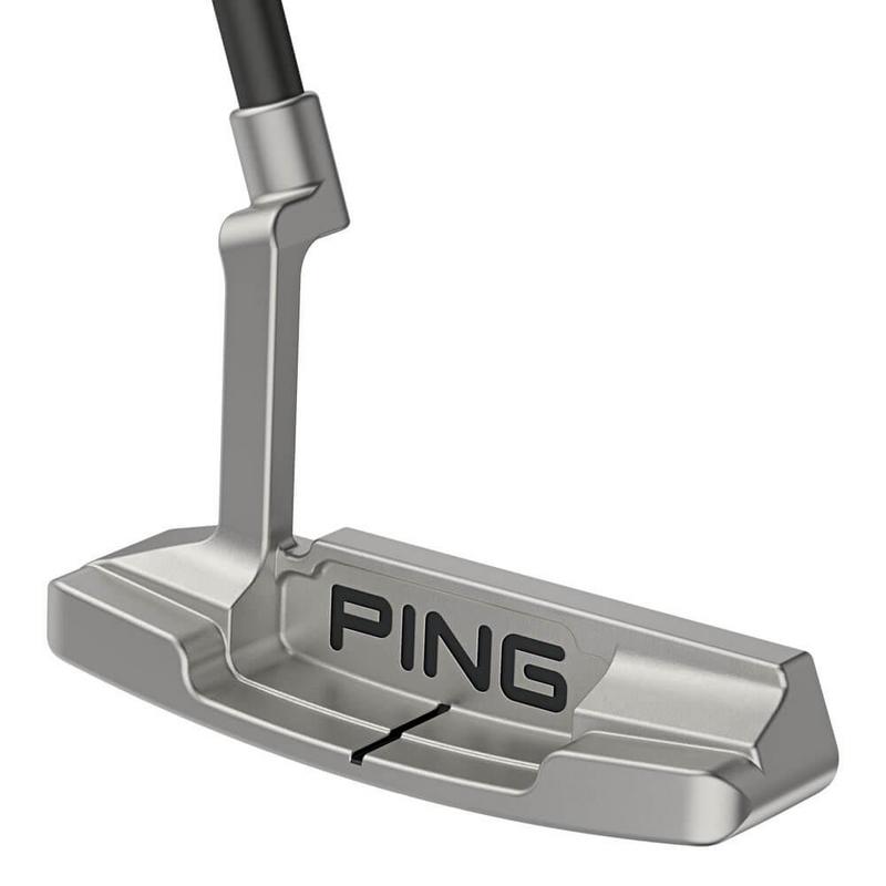 Ping 2024 Anser 2 Golf Putter - main image