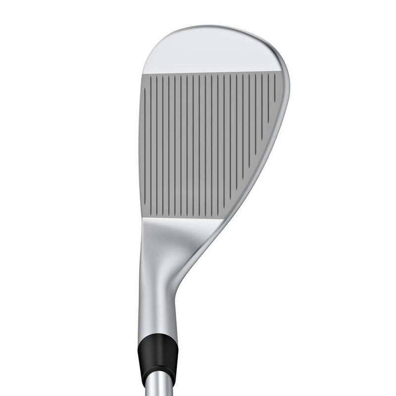 Ping S159 Satin Chrome Wedge - main image