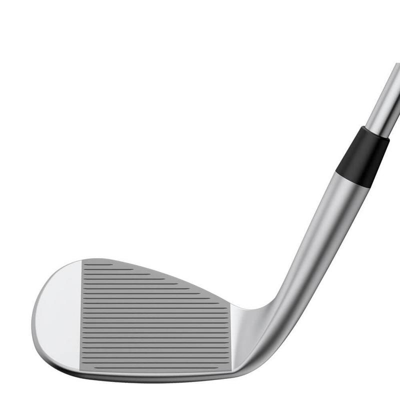 Ping S159 Satin Chrome Wedge - main image