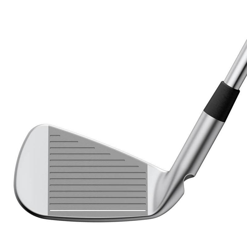 Ping Blueprint S Irons - Steel - main image