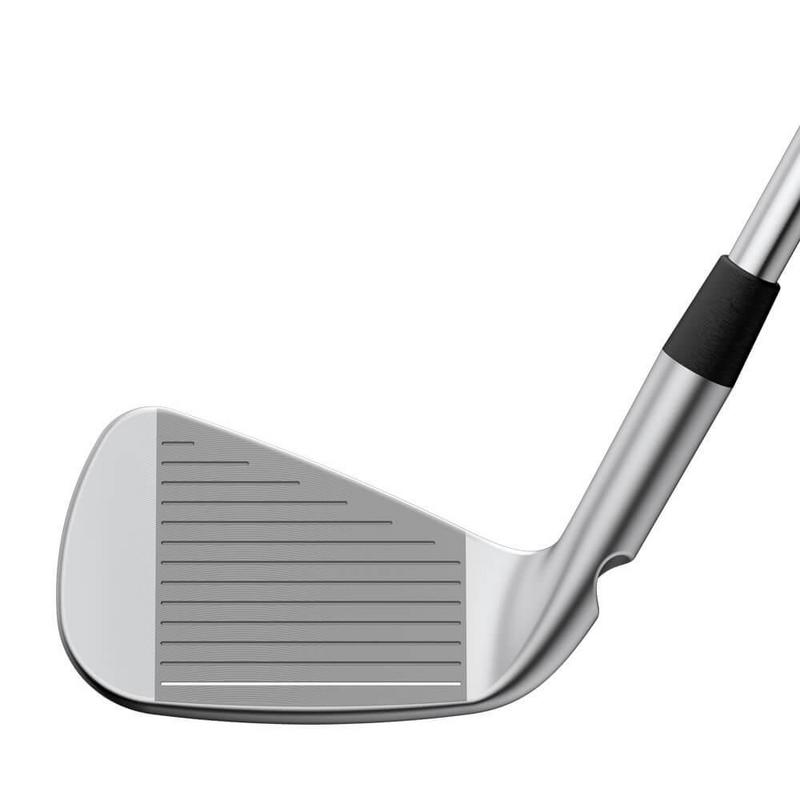 Ping Blueprint T Irons - Steel - main image