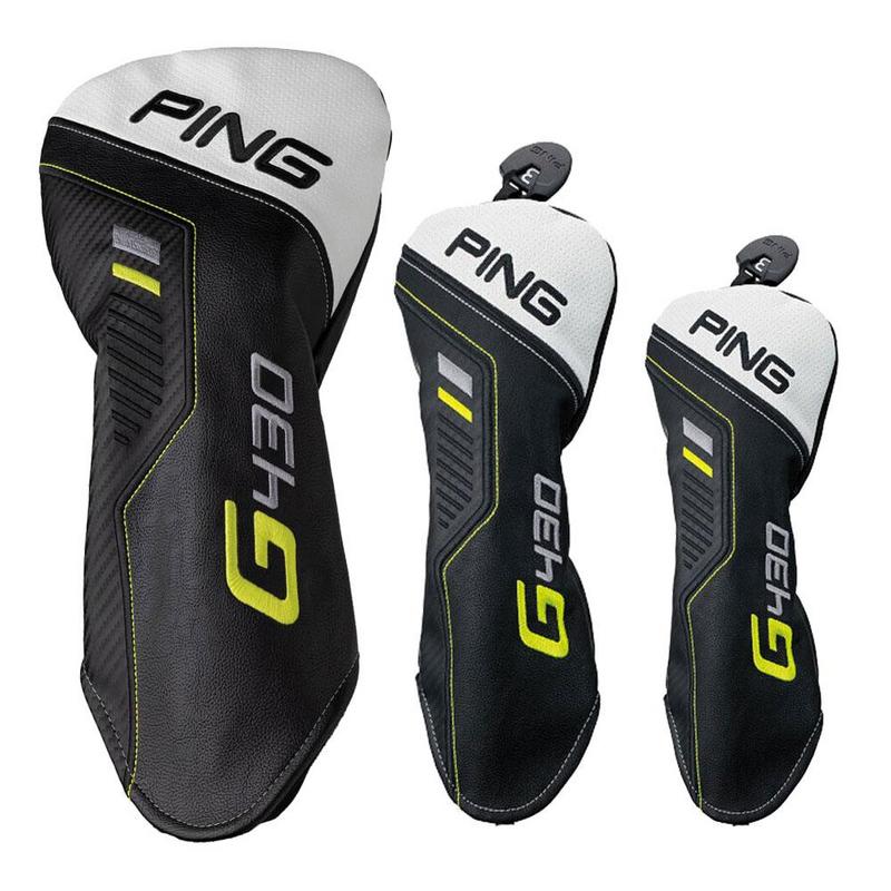 Ping G430 Max Mens Full Set - main image