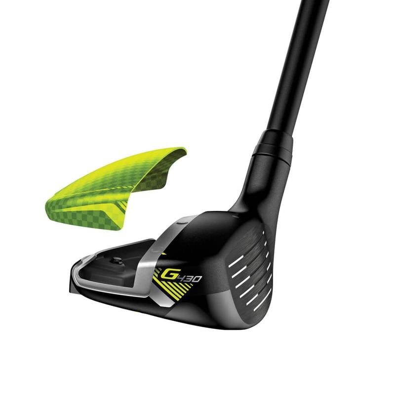 Ping G430 Golf Hybrids Tech 2 Main | Clickgolf.co.uk - main image