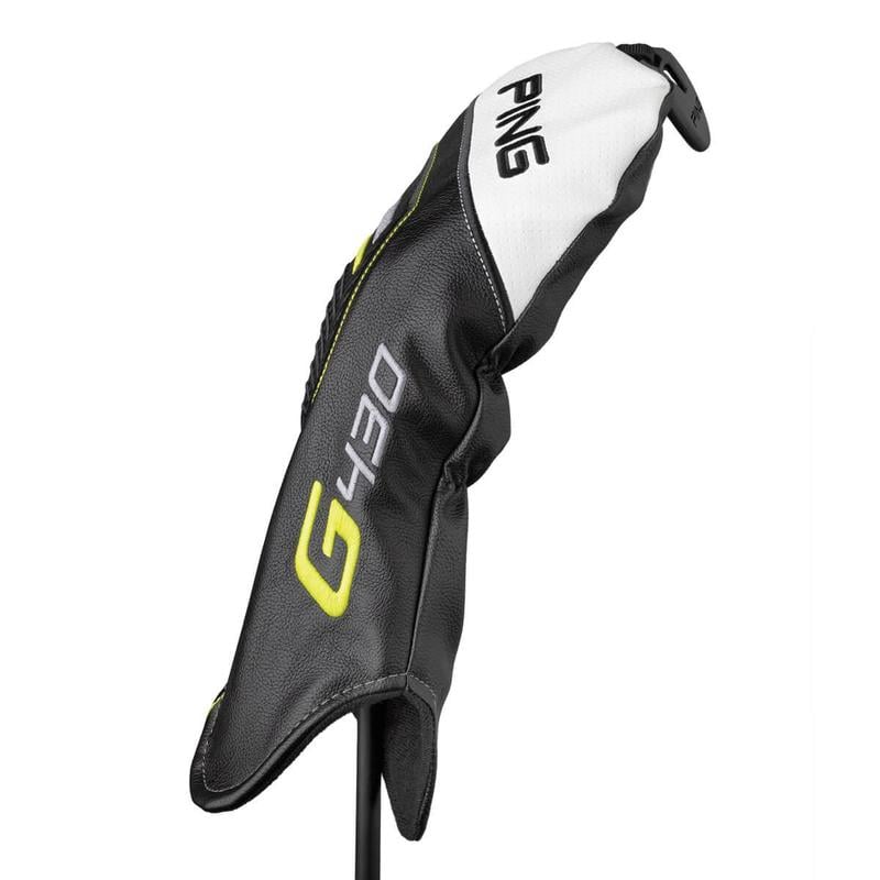 Ping G430 Golf Hybrids Headcover Main | Clickgolf.co.uk - main image