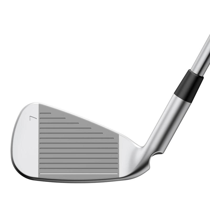 Ping G430 HL Golf Irons - Graphite - main image