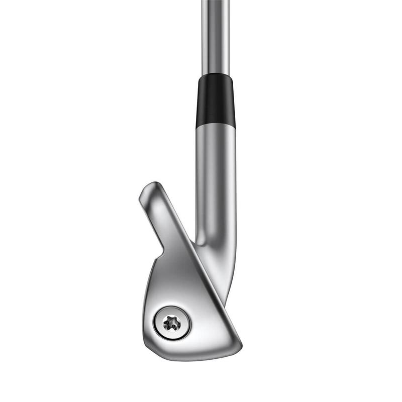 Ping G430 Golf Irons Steel Toe Main - Click Golf - main image
