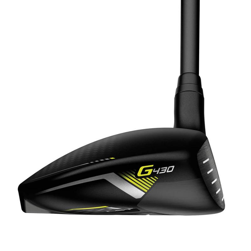 Ping G430 LST Golf Fairway Wood - main image