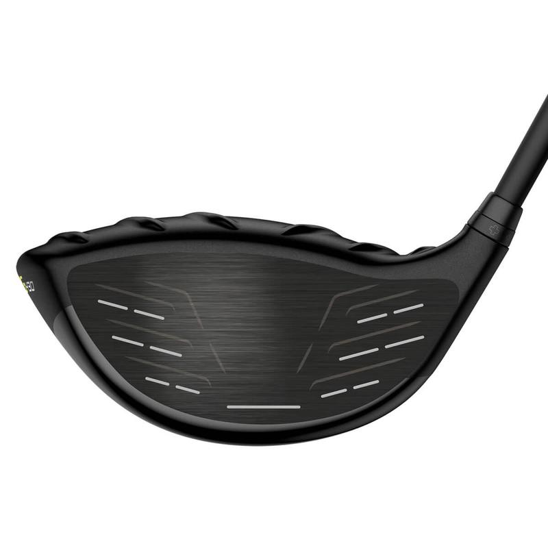 Ping G430 MAX Golf Driver Face Main | Clickgolf.co.uk - main image