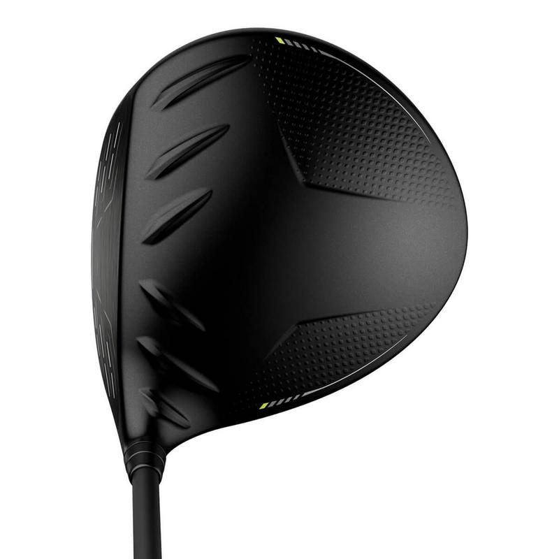 Ping G430 Max Mens Set - Graphite - main image