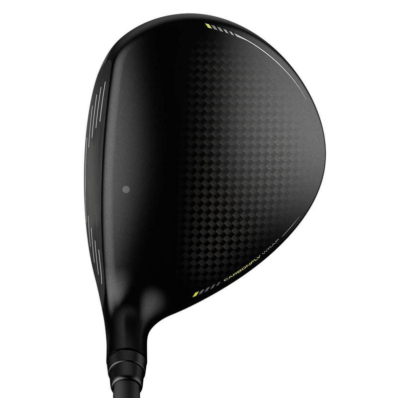 Ping G430 Max Mens Set - Graphite - main image