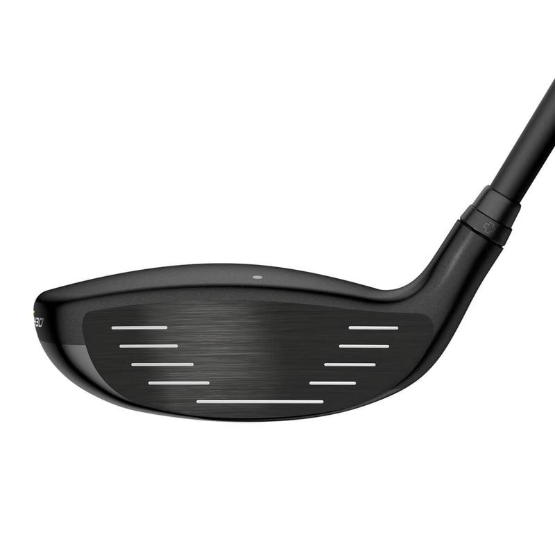 Ping G430 MAX Golf Fairway Woods Face Main | Clickgolf.co.uk - main image