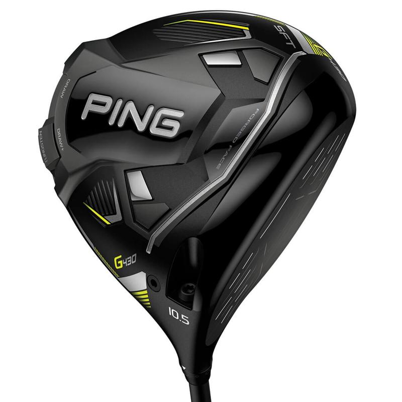 Ping G430 SFT Golf Driver