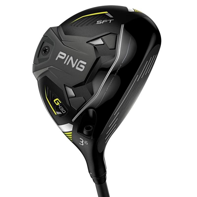 Ping G430 SFT Golf Fairway Wood