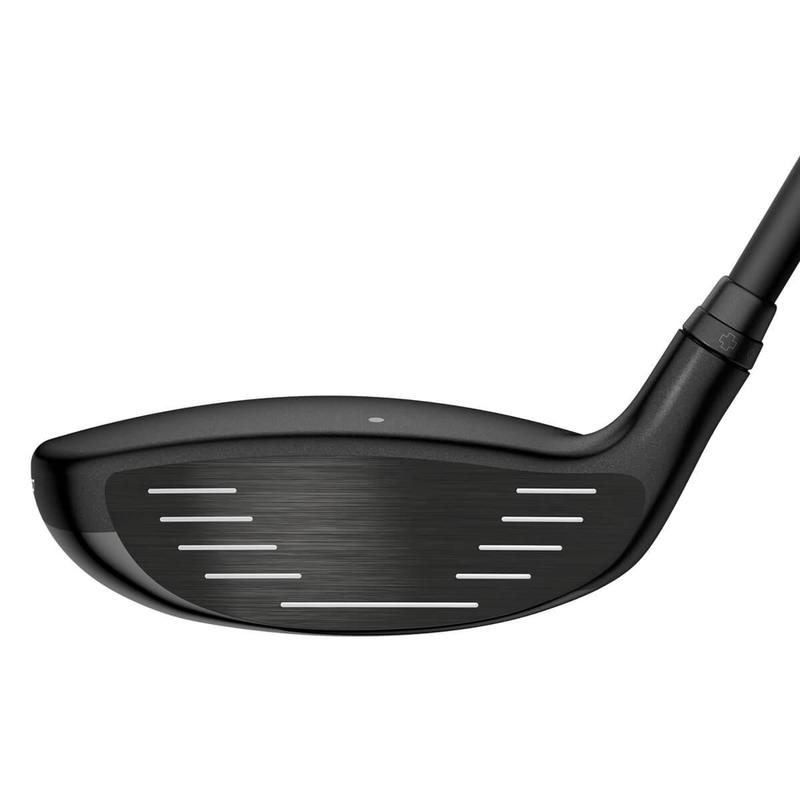 Ping G430 SFT HL Golf Fairway Woods Face Main | Clickgolf.co.uk - main image