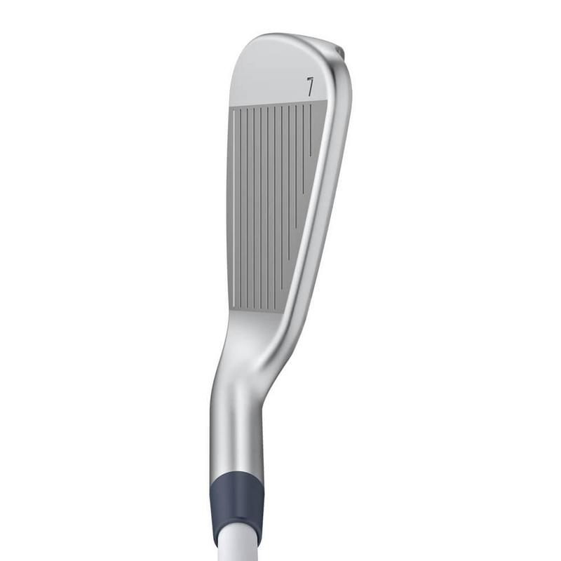 Ping G Le 3 Ladies Golf Irons - Graphite - main image