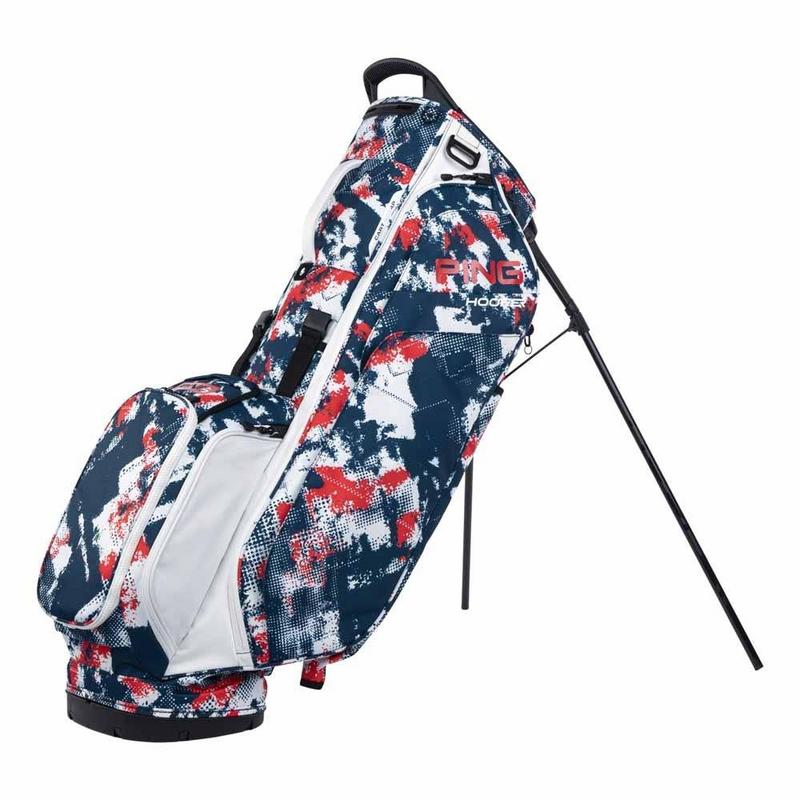Ping Hoofer 231 Stand Golf Bag