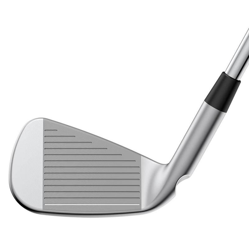 Ping i240 Golf Irons - Steel - main image