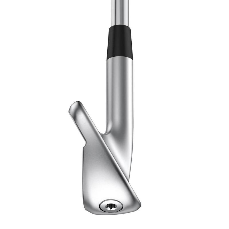 Ping i240 Golf Irons - Steel - main image