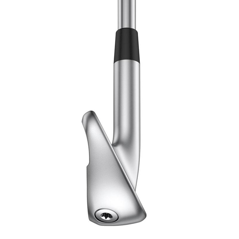 Ping i540 Golf Irons - Graphite - main image