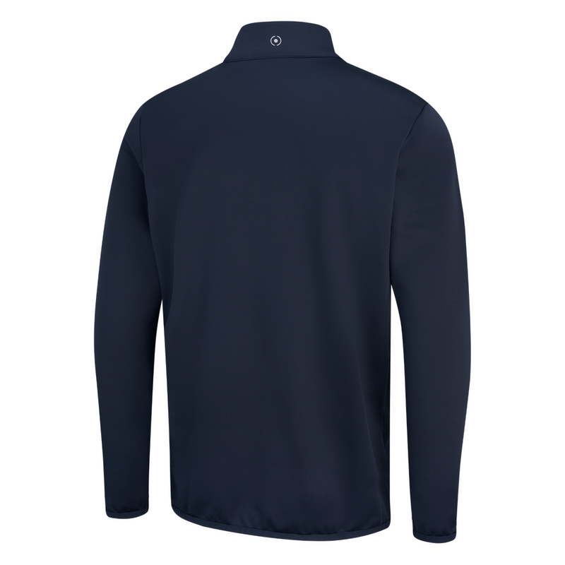 Ping Ivan Sensorwarm Golf Jacket - Navy - main image